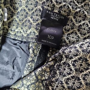 5 pairs work trousers